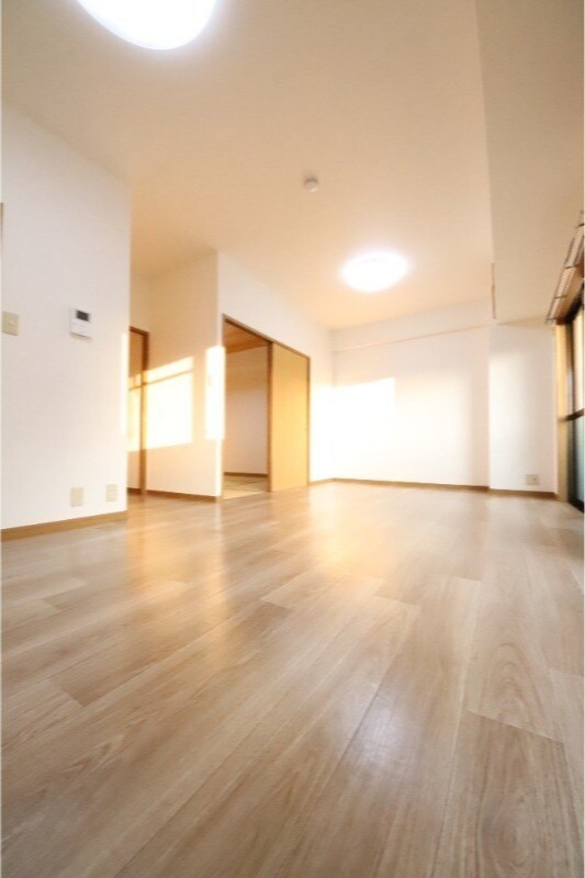 甲子園口駅 徒歩17分 2階の物件内観写真