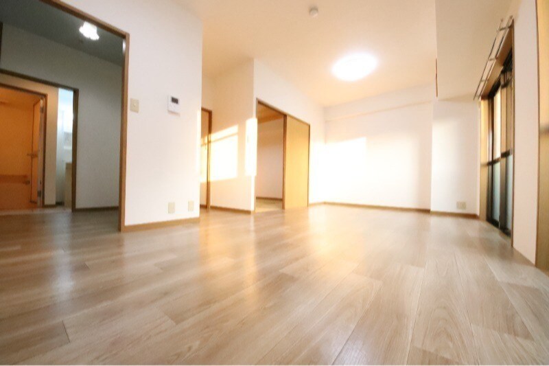 甲子園口駅 徒歩17分 2階の物件内観写真