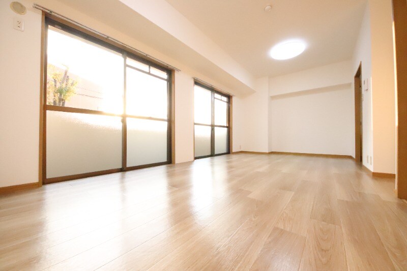 甲子園口駅 徒歩17分 2階の物件内観写真