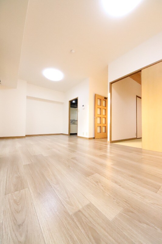 甲子園口駅 徒歩17分 2階の物件内観写真