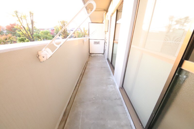 甲子園口駅 徒歩17分 2階の物件内観写真