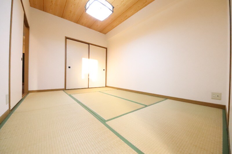 甲子園口駅 徒歩17分 2階の物件内観写真