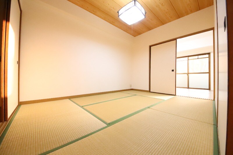 甲子園口駅 徒歩17分 2階の物件内観写真