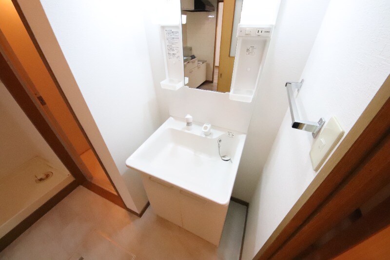 甲子園口駅 徒歩17分 2階の物件内観写真