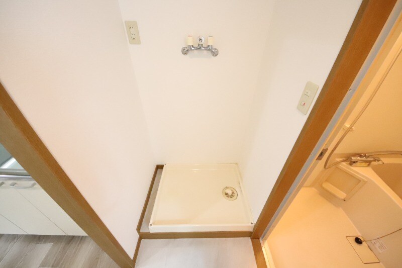 甲子園口駅 徒歩17分 2階の物件内観写真