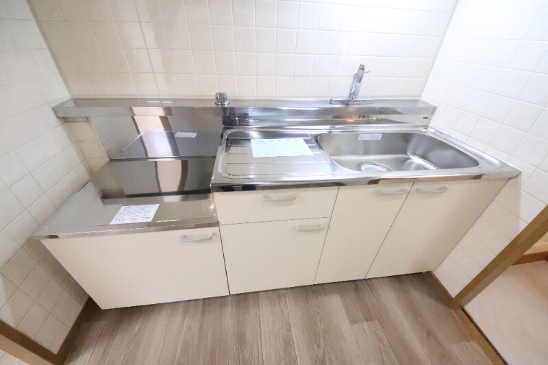 甲子園口駅 徒歩17分 2階の物件内観写真