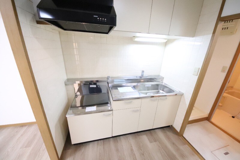 甲子園口駅 徒歩17分 2階の物件内観写真