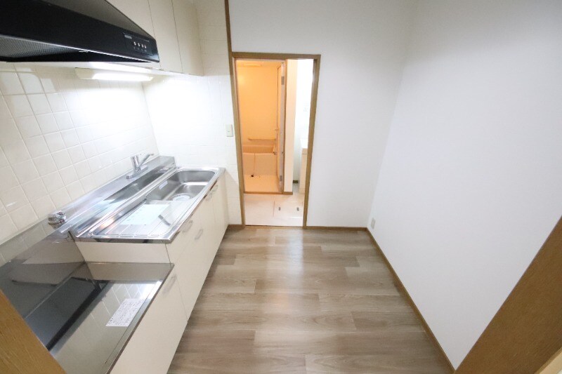 甲子園口駅 徒歩17分 2階の物件内観写真