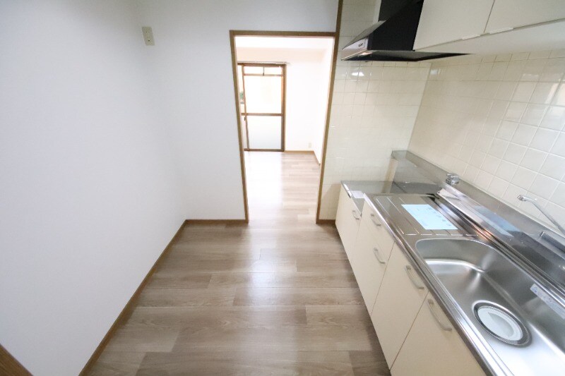 甲子園口駅 徒歩17分 2階の物件内観写真