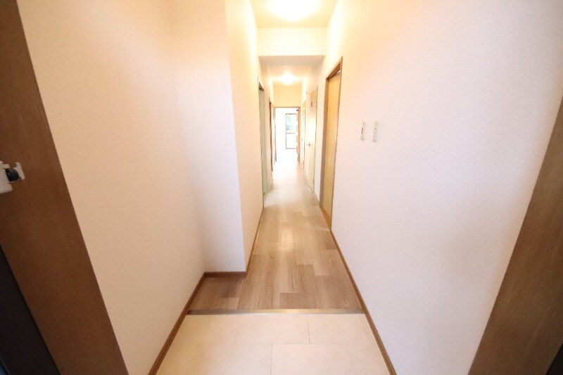 甲子園口駅 徒歩17分 2階の物件内観写真