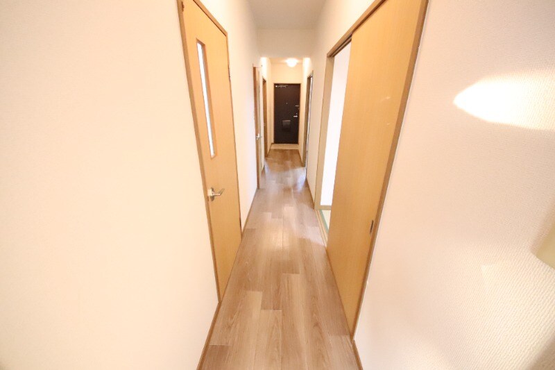 甲子園口駅 徒歩17分 2階の物件内観写真