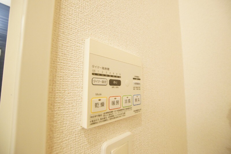 武庫之荘駅 徒歩13分 2階の物件内観写真