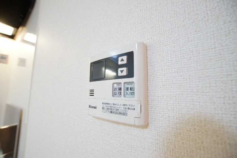 武庫之荘駅 徒歩13分 2階の物件内観写真