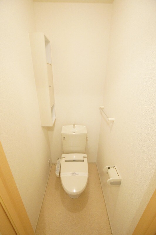 武庫之荘駅 徒歩13分 2階の物件内観写真