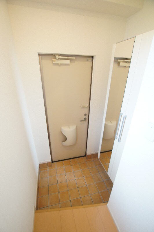 武庫之荘駅 徒歩13分 2階の物件内観写真