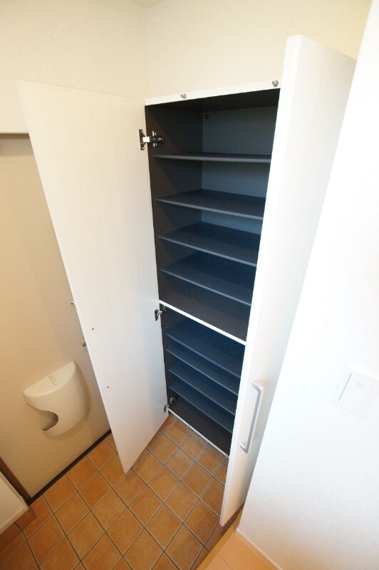 武庫之荘駅 徒歩13分 2階の物件内観写真