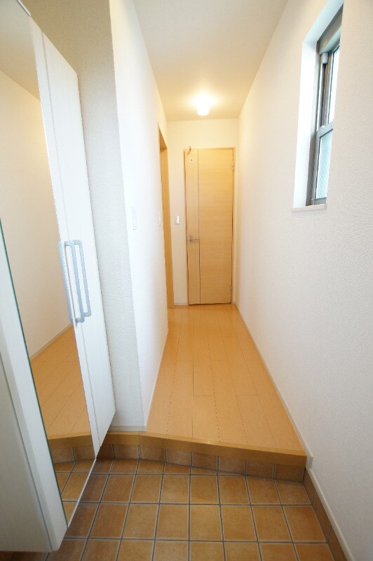 武庫之荘駅 徒歩13分 2階の物件内観写真