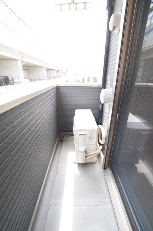 武庫之荘駅 徒歩13分 2階の物件内観写真