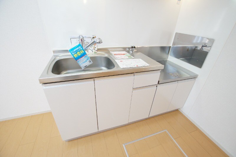 武庫之荘駅 徒歩13分 2階の物件内観写真