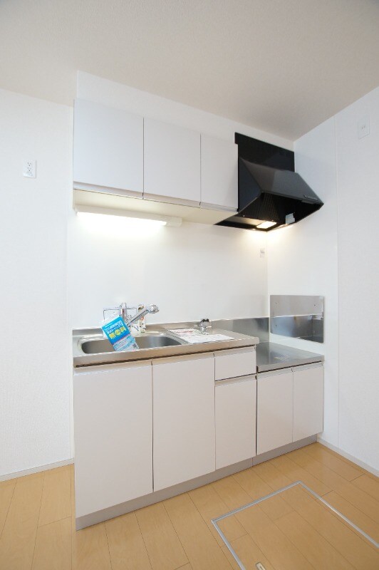 武庫之荘駅 徒歩13分 2階の物件内観写真