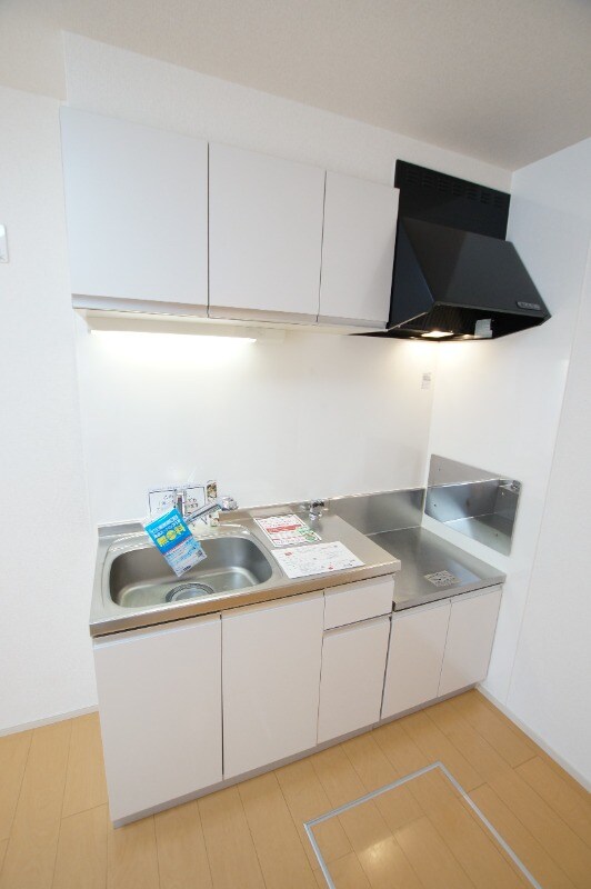 武庫之荘駅 徒歩13分 2階の物件内観写真