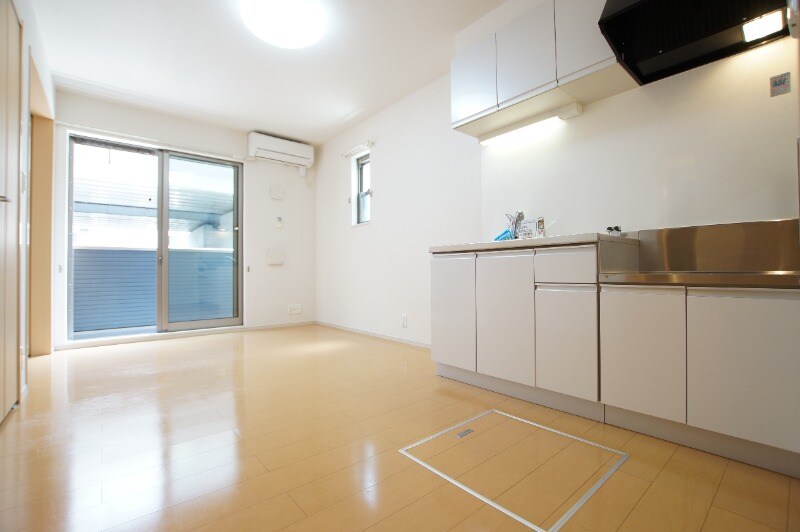 武庫之荘駅 徒歩13分 2階の物件内観写真