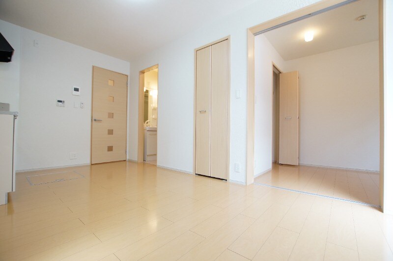 武庫之荘駅 徒歩13分 2階の物件内観写真