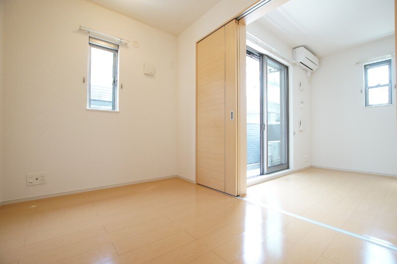 武庫之荘駅 徒歩13分 2階の物件内観写真