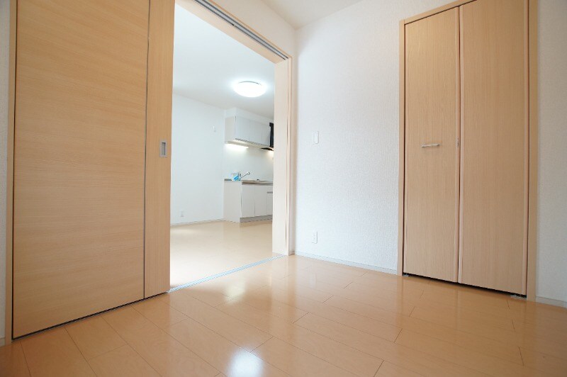 武庫之荘駅 徒歩13分 2階の物件内観写真