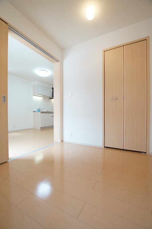 武庫之荘駅 徒歩13分 2階の物件内観写真