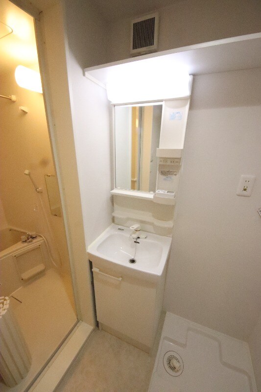 久寿川駅 徒歩2分 1階の物件内観写真