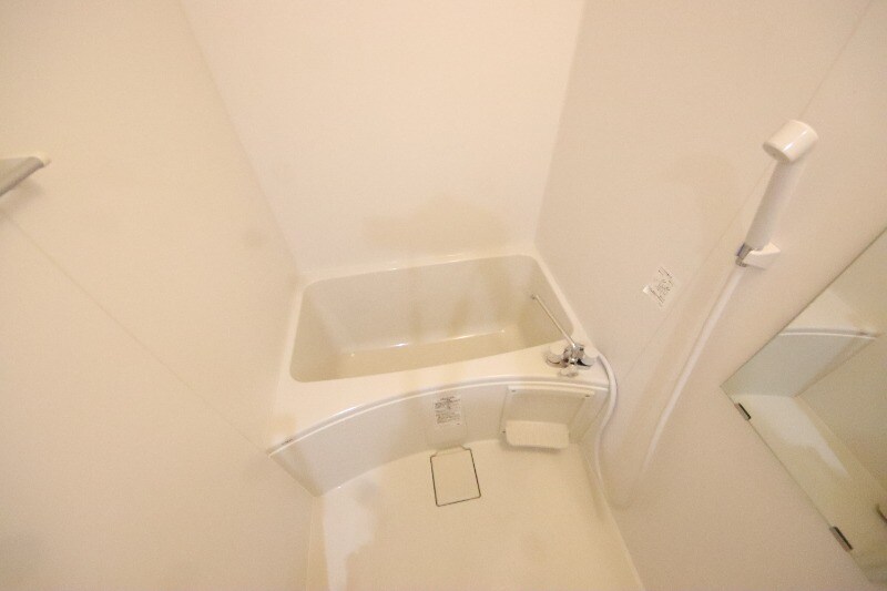 久寿川駅 徒歩2分 1階の物件内観写真