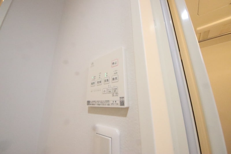 久寿川駅 徒歩2分 1階の物件内観写真