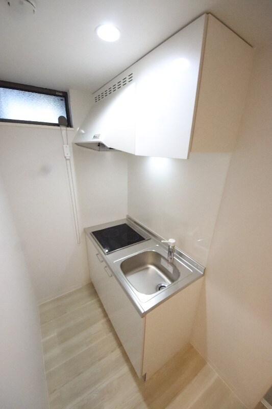 久寿川駅 徒歩2分 1階の物件内観写真