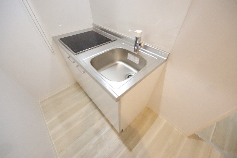 久寿川駅 徒歩2分 1階の物件内観写真