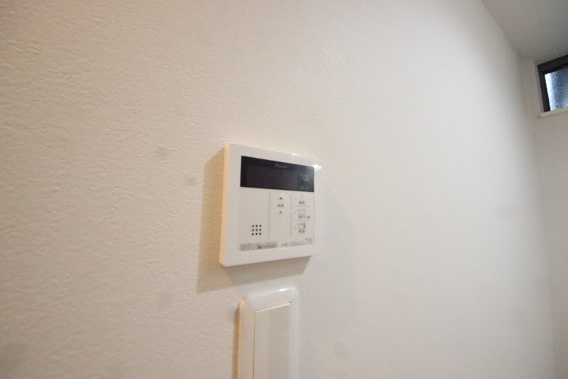 久寿川駅 徒歩2分 1階の物件内観写真