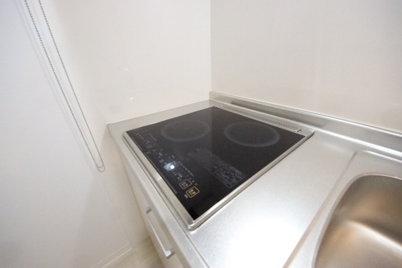 久寿川駅 徒歩2分 1階の物件内観写真