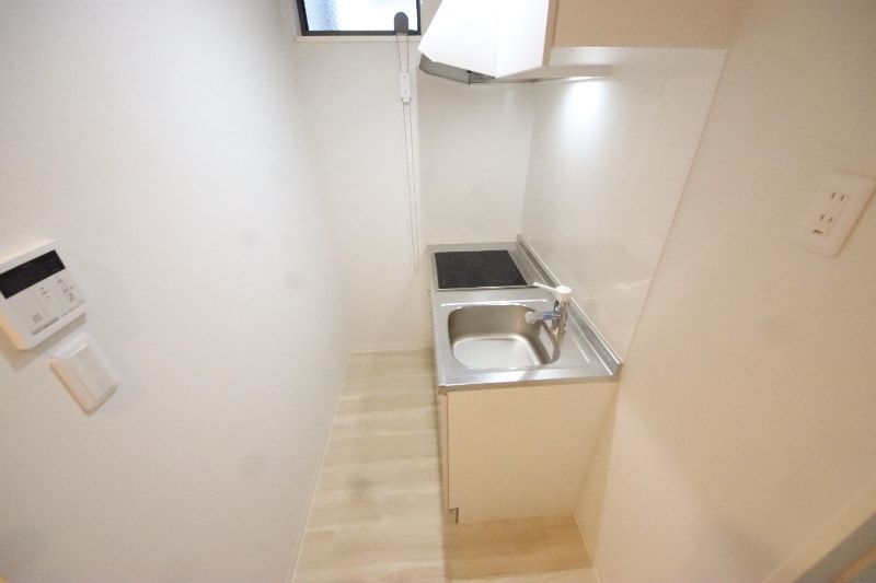 久寿川駅 徒歩2分 1階の物件内観写真