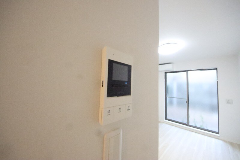 久寿川駅 徒歩2分 1階の物件内観写真