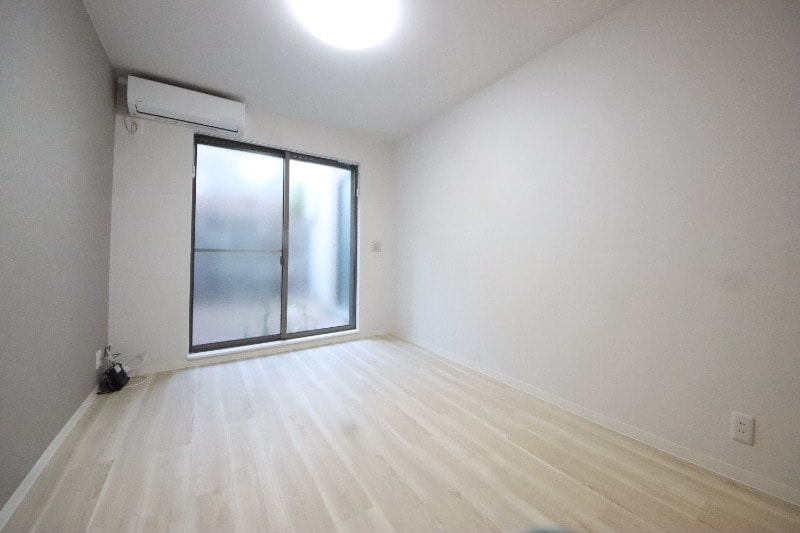 久寿川駅 徒歩2分 1階の物件内観写真