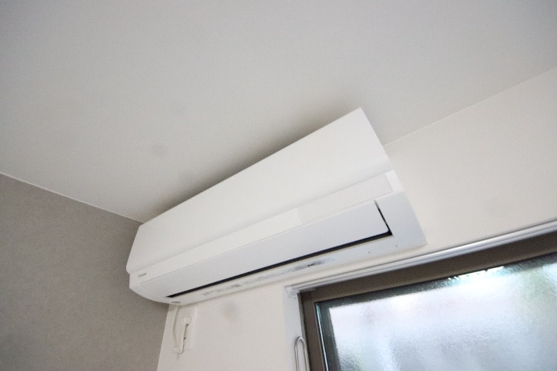 久寿川駅 徒歩2分 1階の物件内観写真