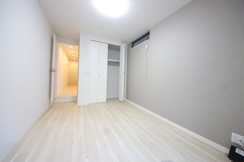 久寿川駅 徒歩2分 1階の物件内観写真