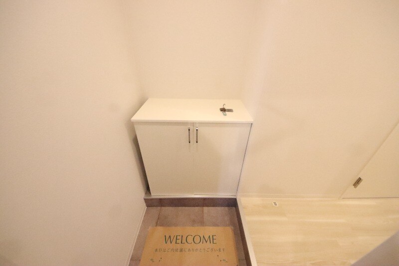 久寿川駅 徒歩2分 1階の物件内観写真