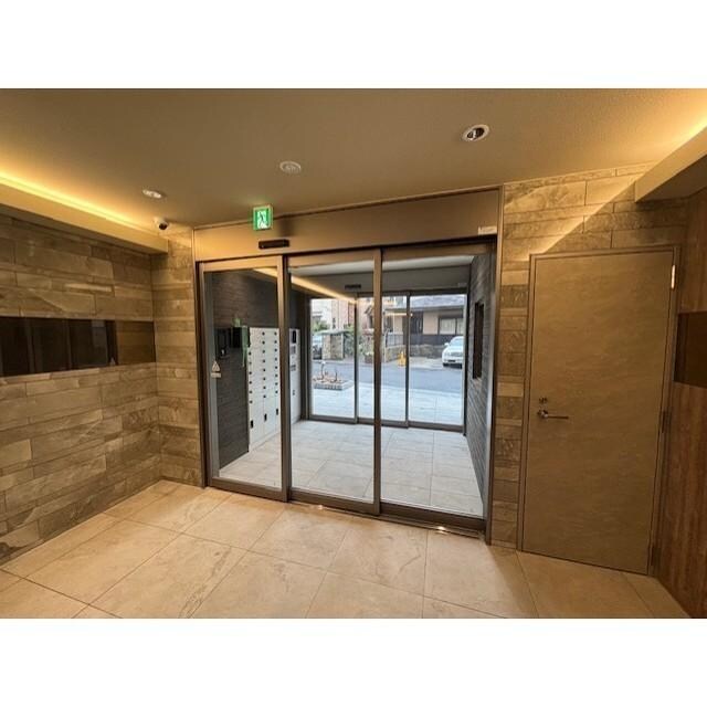 深江駅 徒歩2分 3階の物件外観写真