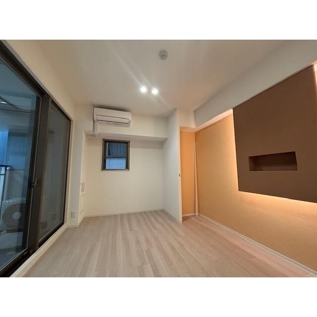 深江駅 徒歩2分 3階の物件内観写真