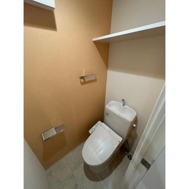 深江駅 徒歩2分 3階の物件内観写真