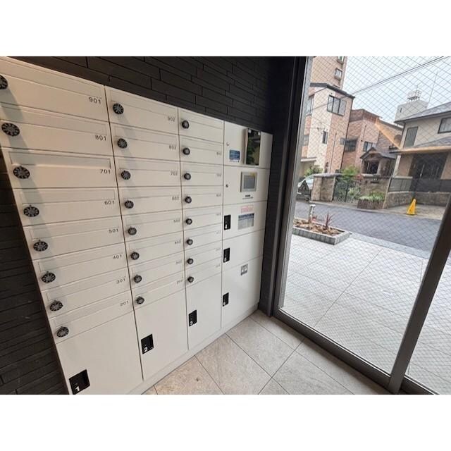 深江駅 徒歩2分 3階の物件内観写真