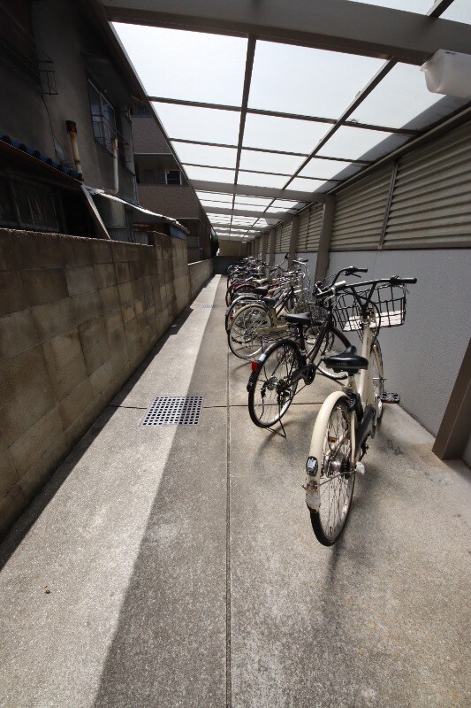 塚口駅 徒歩6分 3階の物件内観写真