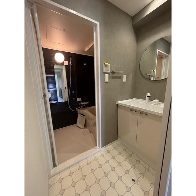 深江駅 徒歩2分 3階の物件内観写真