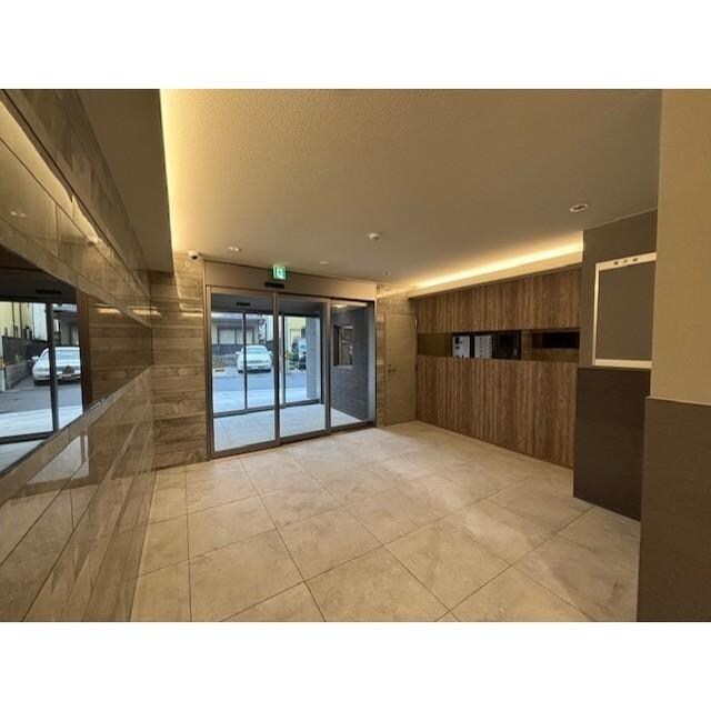 深江駅 徒歩2分 3階の物件内観写真